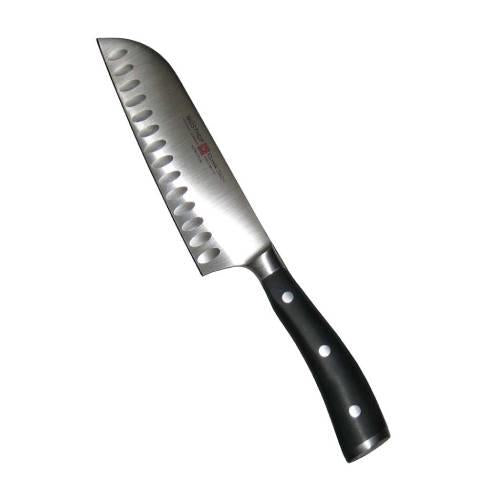 三徳庖丁筋両4176-17cm1030331317 2760250