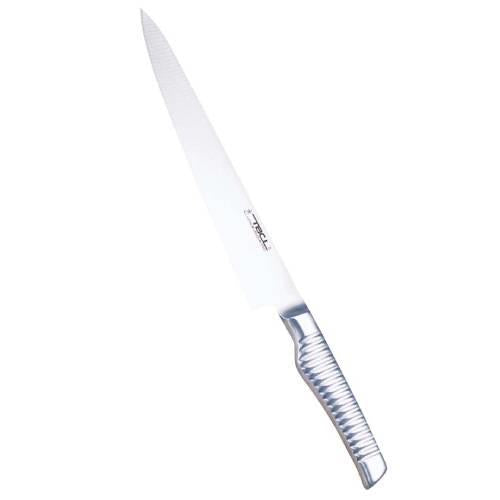 TBCLオールステンレス筋引24cm 2791400