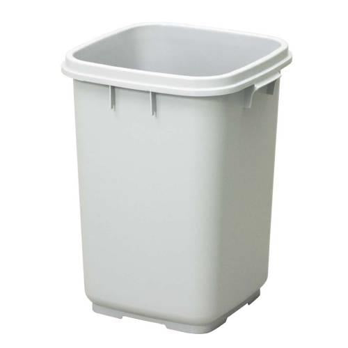 トンボダストボックス25型本体グレー 2839911