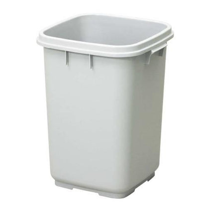 トンボダストボックス25型本体グレー 2839911
