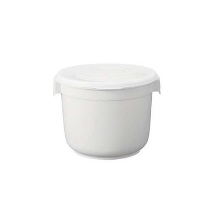 トンボぬか漬シール容器朝市8型ベージ 2867501