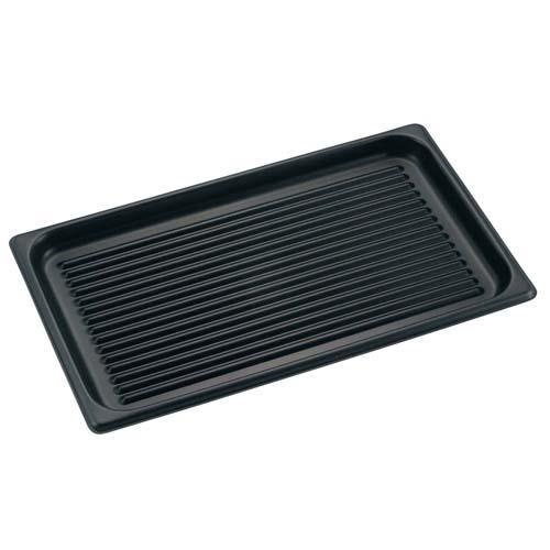 アルミノンスティックホテルパン波型560011/1 2875800