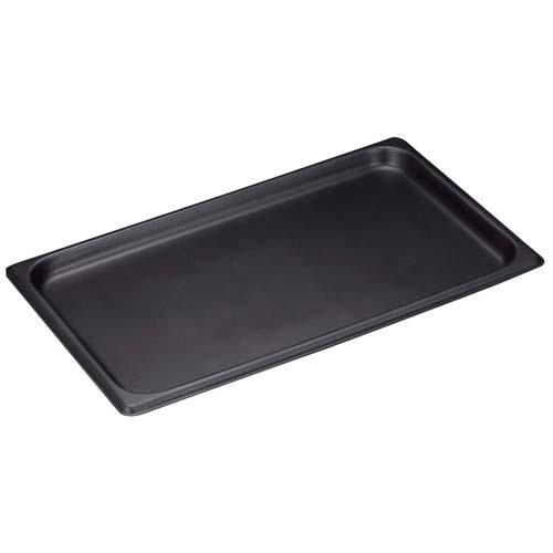 アルミノンスティックホテルパン平底562312/3 2875910