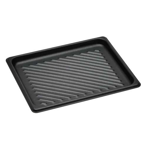 アルミノンスティックホテルパン波型561231/2 2875920