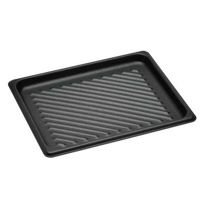 アルミノンスティックホテルパン波型561231/2 2875920
