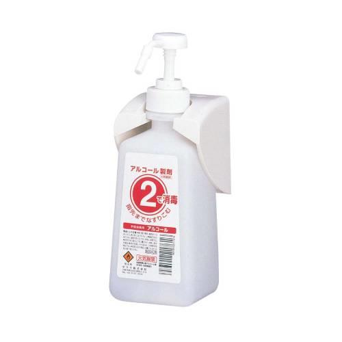 ワンツボトル容器ホルダ無アルコル500ml21761 2876501
