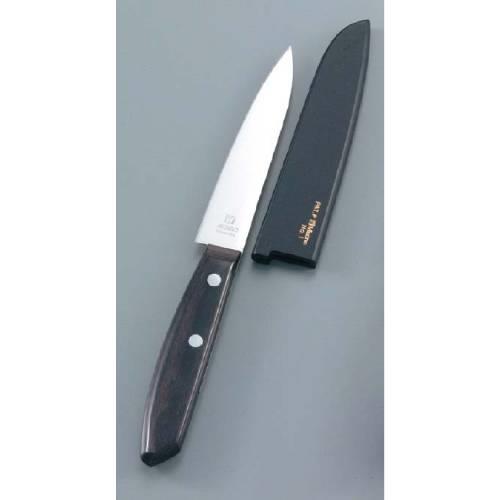ミソノ果物ナイフ木製サヤ付110.5cm 2879100