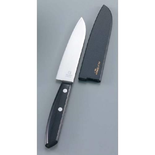 ミソノ果物ナイフ木製サヤ付310.6cm 2879200