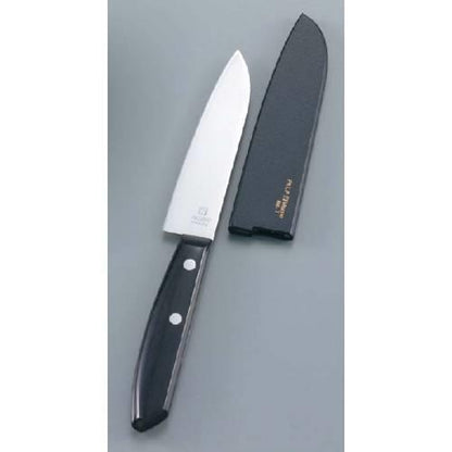 ミソノ果物ナイフ木製サヤ付310.6cm 2879200