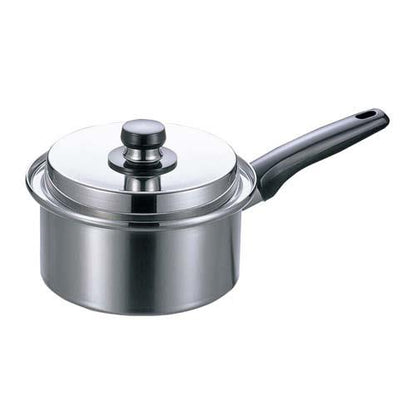 エレックマスターライト片手鍋16cm 2882200