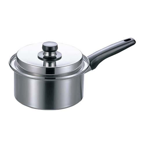 エレックマスターライト片手鍋18cm 2882300