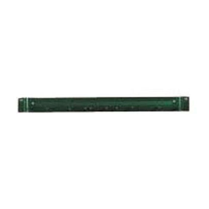 カーライルブラシラック4073509グリーン432mm 2889790