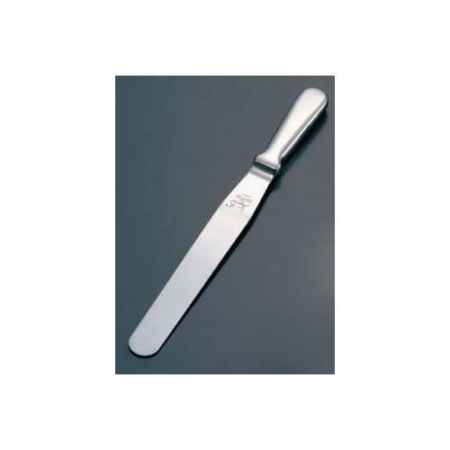 ステンハンドル・プロ用スパテラストレートPPS-15 2917300