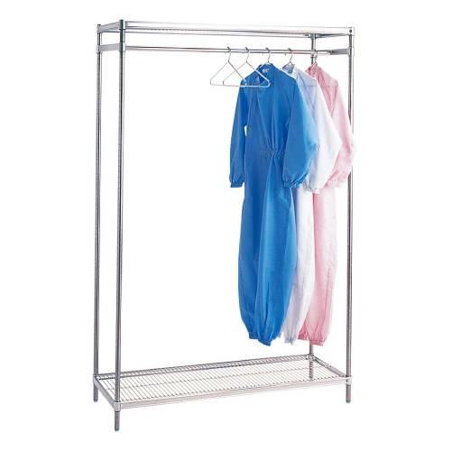 ステンレスハンガーラックSHR-2572 2919000