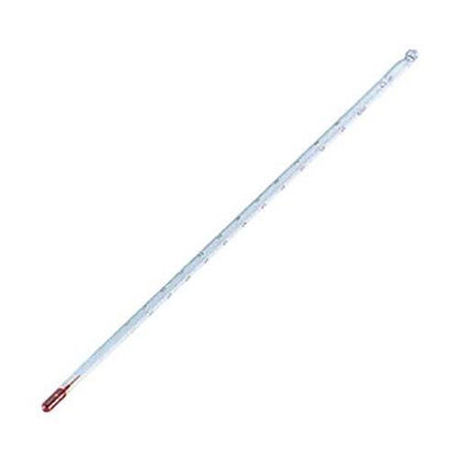 SATOアルコール棒型温度計50℃0～50℃ 2963600