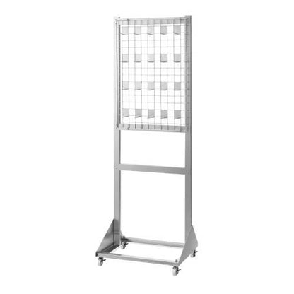 HGステンレスハンガスタンド式FU-648-000X-MB 3000900