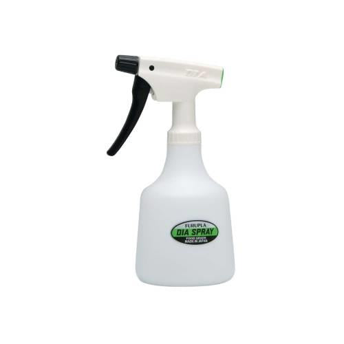 ピストル型噴霧器511-02500mlグリーン 3004220