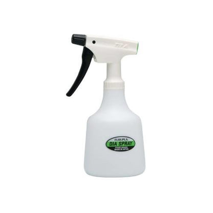 ピストル型噴霧器511-02500mlグリーン 3004220
