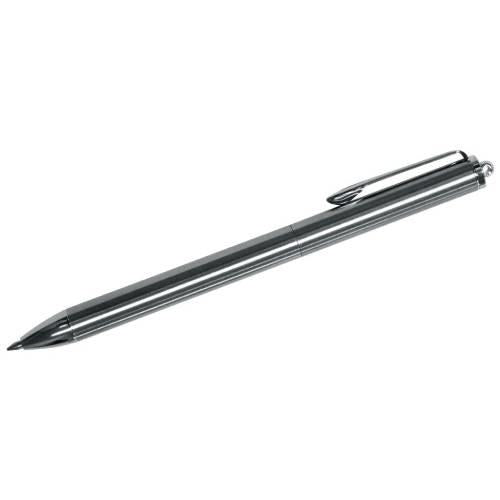ステンレスボールペンクリップ付KSB-130PT 3006330