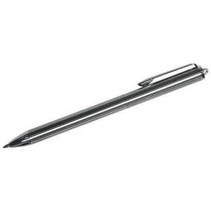 ステンレスボールペンクリップ付KSB-130PT 3006330