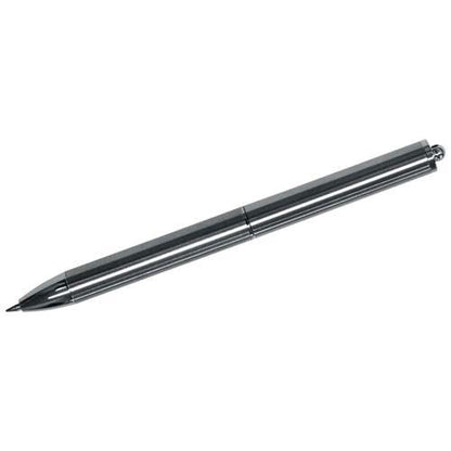 ステンレス2色ボールペンクリップなしKTB-117N 3006370
