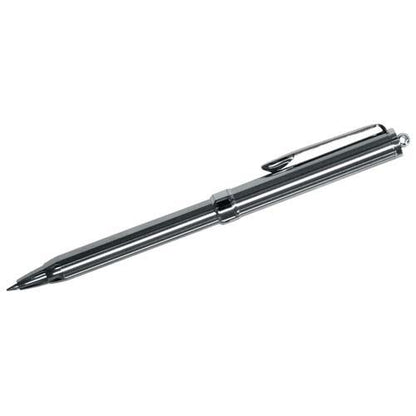 伸縮式ステンレスボールペンKSB-96 3006410
