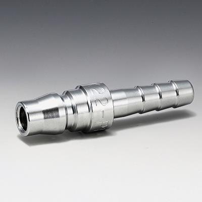 エアーカップラー プラグ ホースニップル型 ＜PH＞