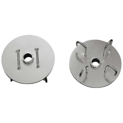 粘着ローラー用キャップ2個セットKSR-CAP 3006770