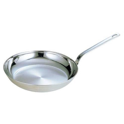 18-10ロイヤルフライパンXFD-22022cm 3010500