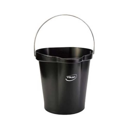 ウァイカンハイシーンハケット蓋56899黒6L 3011390