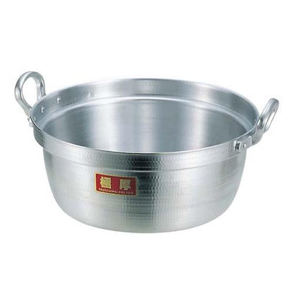 ニーキングアルミ極厚料理鍋45cm 3017900