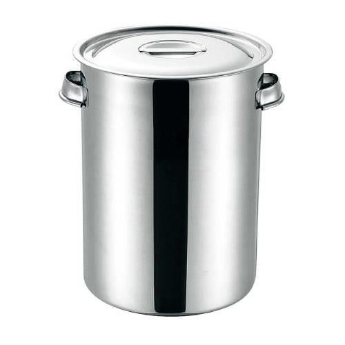 クローバーモリブデン深型タンク手付16cm 3022000