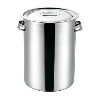 クローバーモリブデン深型タンク手付16cm 3022000