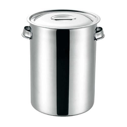 クローバーモリブデン深型タンク手付18cm 3022100