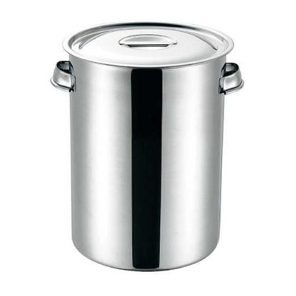 クローバーモリブデン深型タンク手付18cm 3022100