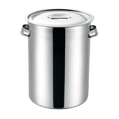 クローバーモリブデン深型タンク手付20cm 3022200