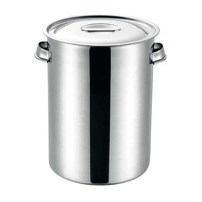 クローバーモリブデン深型タンク手付20cm 3022200