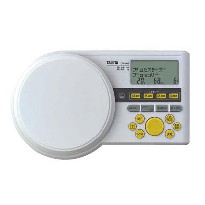 タニタカロリースケールCK-005 3029800