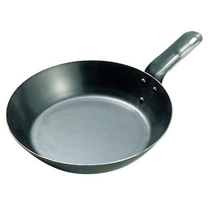 キング鉄オーブンレンジ用フライパン34cm 3041300