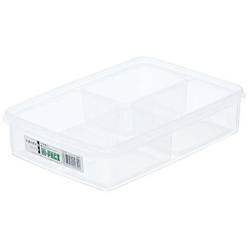 ハイパック角型仕切付S-230 3054600