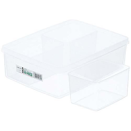 ハイパック角型仕切付S-232 3054800