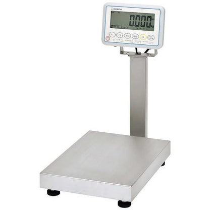 イシダ電子質量台はかりITM-30 3066420