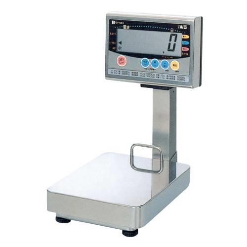 イシダデジタル防水定量ハカリIWG-6000S 3066710