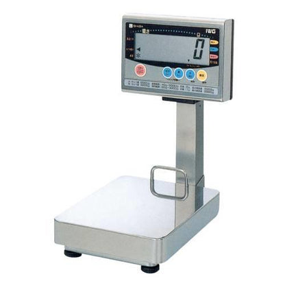 イシダデジタル防水定量ハカリIWG-6000S 3066710