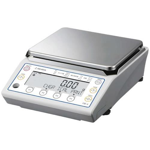 イシダ電子天秤ハカリCB-4-3000 3067710