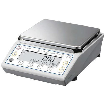イシダ電子天秤ハカリCB-4-3000 3067710