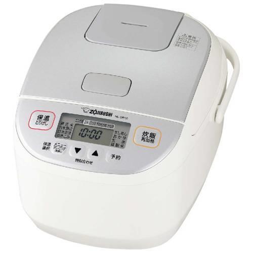 マイコン炊飯ジャー極め炊きNL-DB10WA 3105070