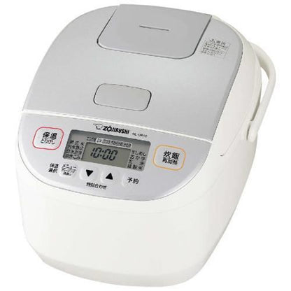マイコン炊飯ジャー極め炊きNL-DB10WA 3105070