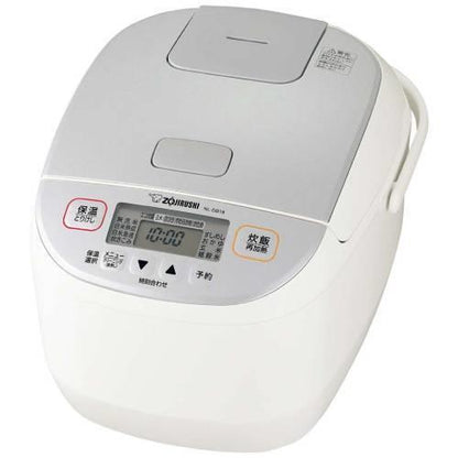 マイコン炊飯ジャー極め炊きNL-DB18WA 3105170