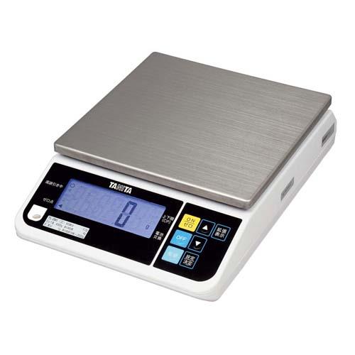 タニタデジタルスケールTL-280片面表示8kg 3106000